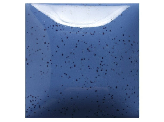 Stroke & Coat Speckled The Blues