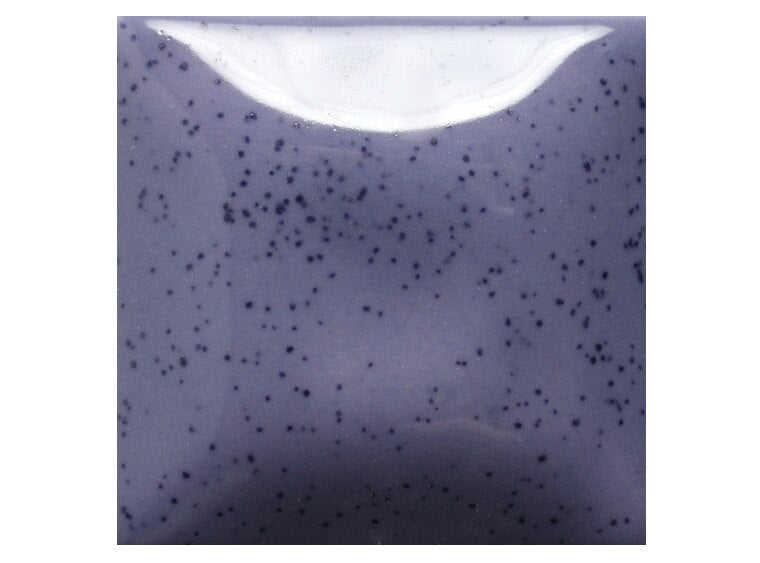Stroke & Coat Speckled Purple Haze