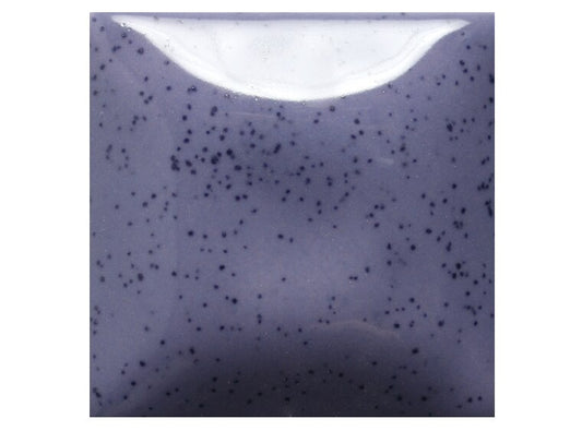 Stroke & Coat Speckled Purple Haze