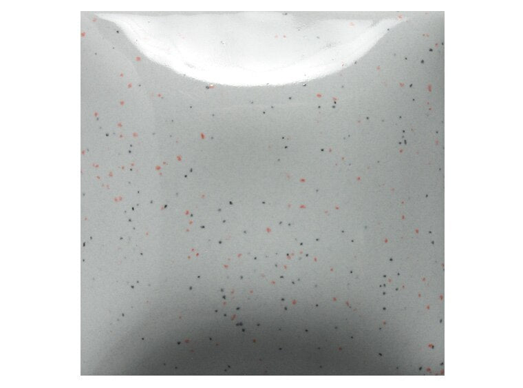 Stroke & Coat Speckled Silver Lining