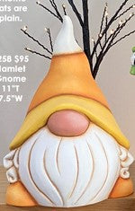 Hamlet Gnome