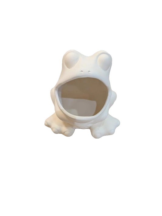 Frog Scrung