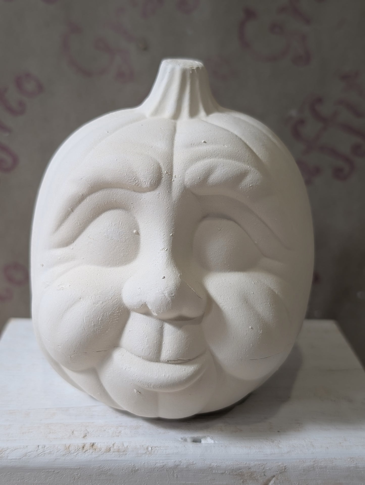 Mama Pumpkin
