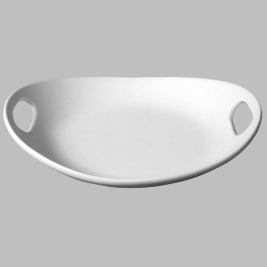 Platter with Handles