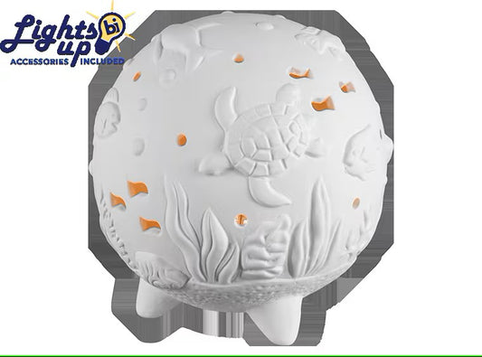 Under the Sea Luminary