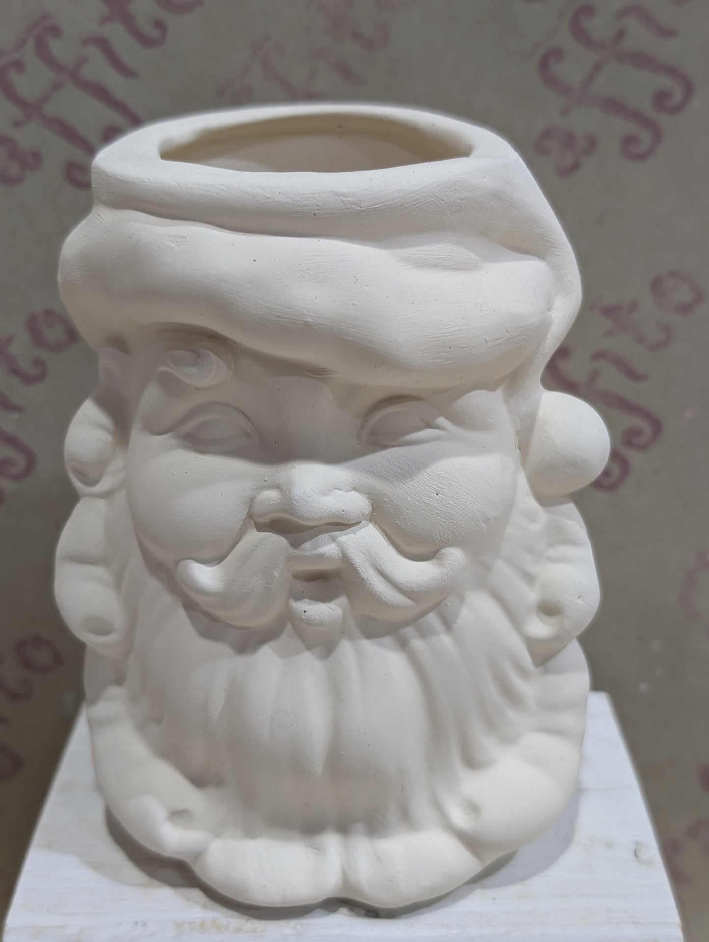 Santa Cup
